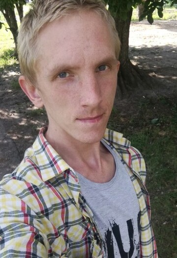 My photo - ALBERT, 33 from Likino-Dulyovo (@albert21228)