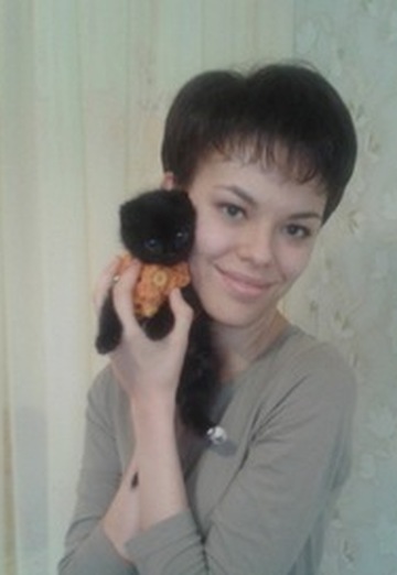My photo - Oksana, 30 from Taldykorgan (@oksana83054)