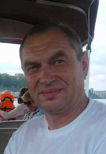 My photo - Valeriy, 56 from Uzlovaya (@valeriy74551)