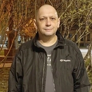Oleg 44 Saint Petersburg