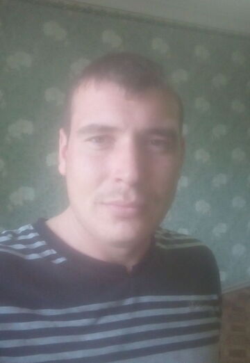 Моя фотография - Виталий, 34 из Березовка (@vitaliy136006)