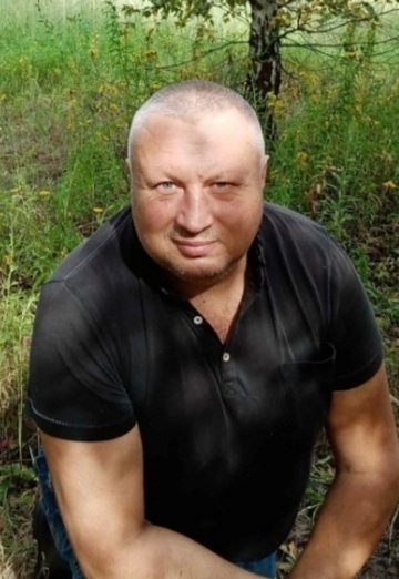 Моя фотография - Дмитрий, 51 из Волга (@dmitriy8482375)