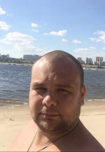 Моя фотография - Юрий, 47 из Москва (@uriy146991)