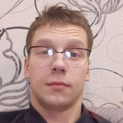 Скромный, 27, Некрасовка