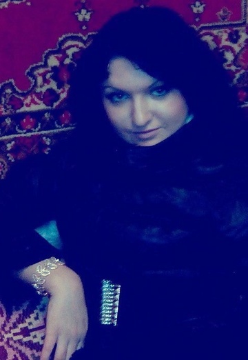 Моя фотография - Екатерина, 28 из Зеленоград (@ekaterina51766)