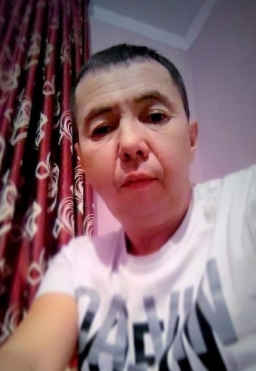 My photo - yasha, 54 from Nizhnevartovsk (@yasha1950)