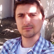Валерий из Кролевец желает познакомиться с тобой