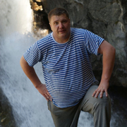 Максим, 43, Железногорск