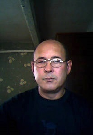 Моя фотография - Павел, 65 из Угледар (@pavel99396)