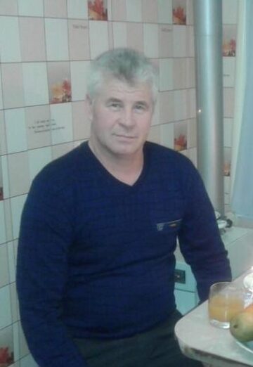 My photo - Valentin, 56 from Tolyatti (@valentin32753)