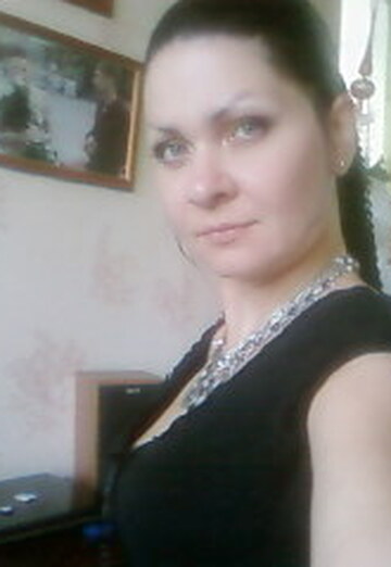 My photo - ALENA, 49 from Kerch (@alena6117)