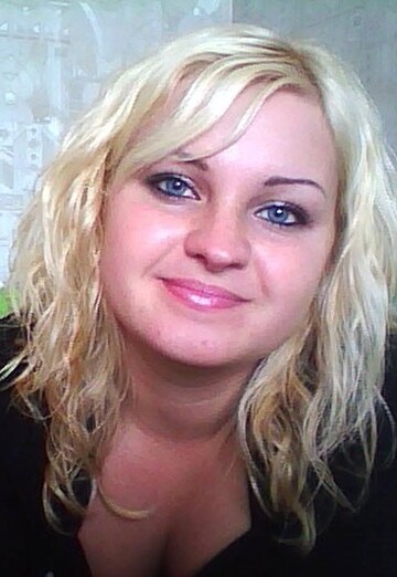 My photo - Tatjana, 37 from Daugavpils (@tatjana1226)