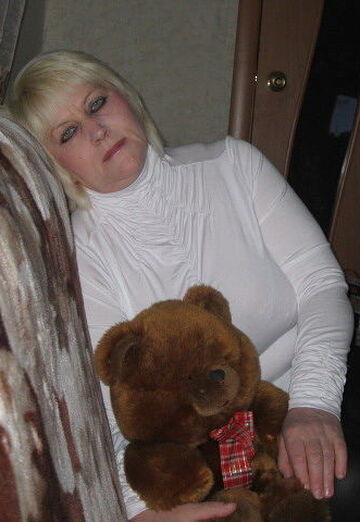 Моя фотография - людмила, 67 из Пятигорск (@ludmila73536)