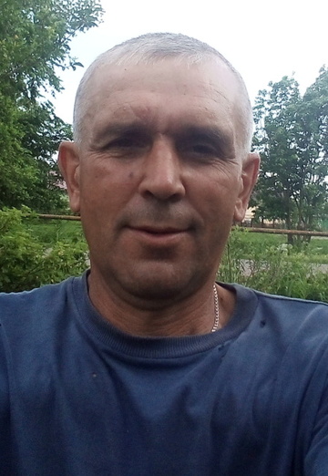 Моя фотография - Владимир Ивков, 52 из Курск (@vladimirivkov)