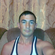 Ильшат, 34, Баймак