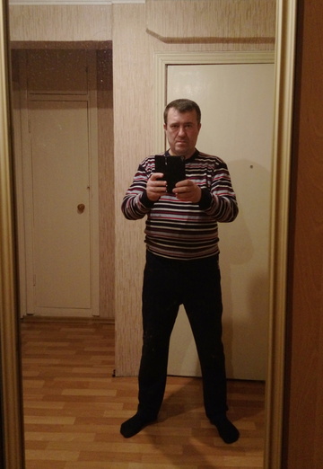 Моя фотография - Oleg, 51 из Новодвинск (@oleg206568)