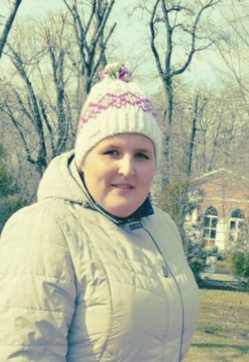 Mi foto- Nadezhda Nikitina, 32 de Taganrog (@nadejdanikitina6)