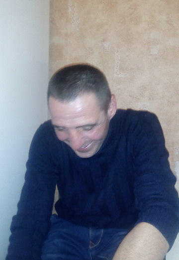 Моя фотография - Сергей, 44 из Монастырище (@sergey647998)