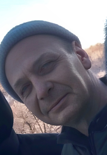 Denis (@balloo555) — my photo № 1