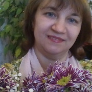 Татьяна, 54, Партизанск