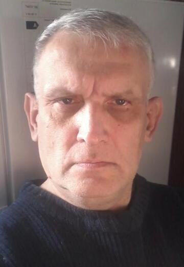 Vasiliy (@vaskymakarov) — my photo № 2