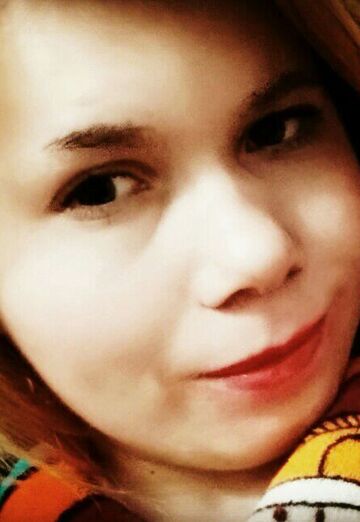My photo - Nata, 26 from Zaporizhzhia (@nata17662)