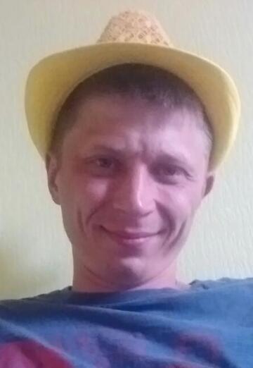 Моя фотография - Александр, 37 из Одинцово (@aleksandr788243)