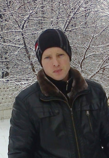 Моя фотография - Евгений, 33 из Донецк (@evgeniy411178)