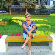 Елена, 52, Нерюнгри