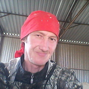 Алексей Лукоянов, 51, Нижние Серги