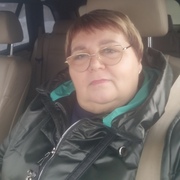 Светлана, 59, Хотьково