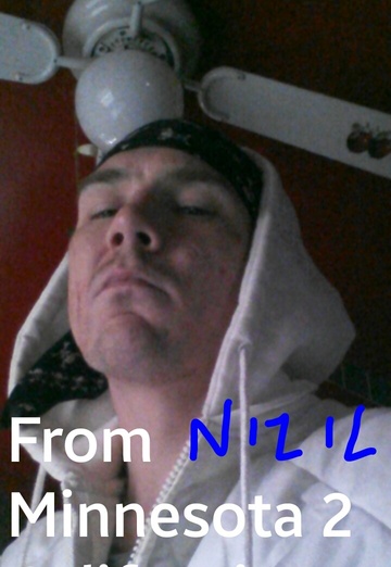 Nine Nizil (@ninenizil) — моя фотография № 3
