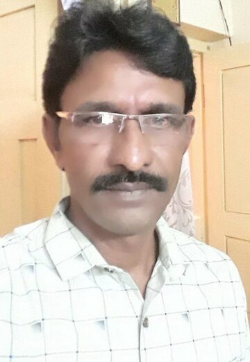My photo - Rambabu Bandaru, 47 from Vijayawada (@rambabubandaru)