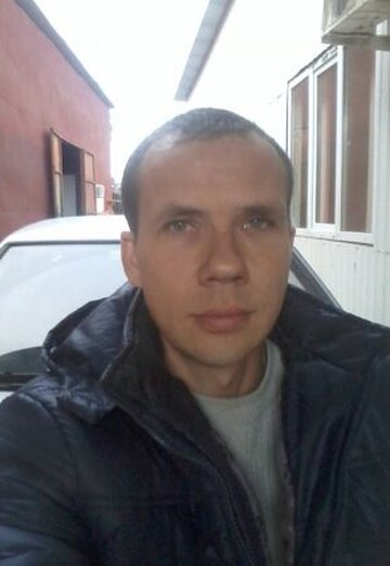Моя фотография - Владимир, 42 из Змиёв (@vladimir132032)