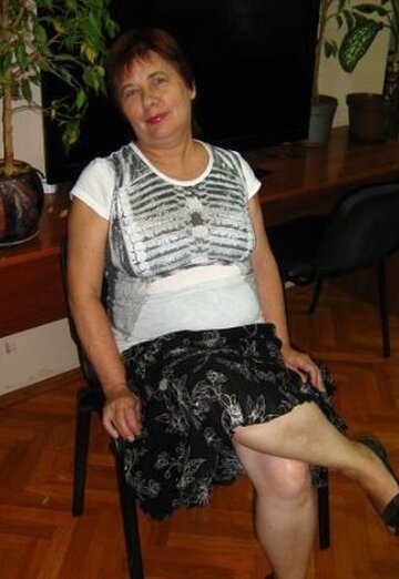 Моя фотографія - Лариса, 68 з Одеса (@larisa32439)
