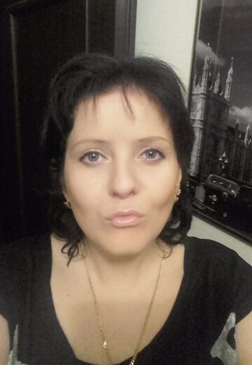 Моя фотография - Анна, 41 из Пушкино (@anna96324)