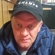 Евгений Колесников, 43, Слободской