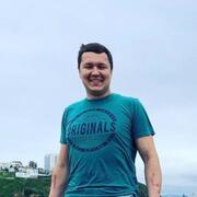 Дима, 32, Лиски (Воронежская обл.)