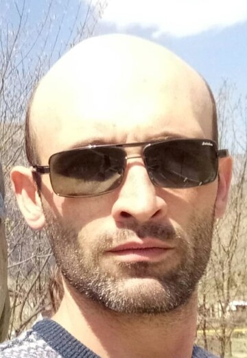 Моя фотография - Вадим, 42 из Владикавказ (@vadim106858)