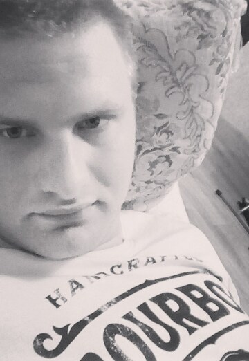 Моя фотография - Иван Викторович, 36 из Ставрополь (@ivanviktorovich41)