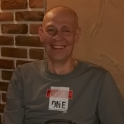 Влад, 46, Мончегорск