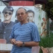 Николай, 68, Шадринск