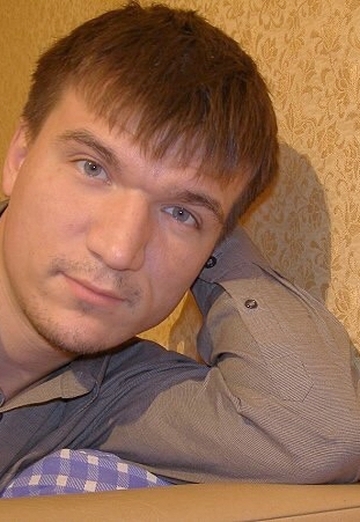 Моя фотография - Андрей, 40 из Ухта (@andrey624493)