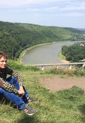 Моя фотография - Dmytro, 25 из Киев (@dmytro249)