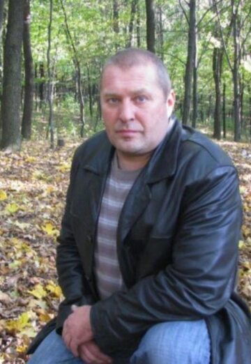 My photo - Andrey, 53 from Khmelnytskiy (@andrey589864)