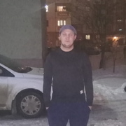 Максим 29 лет (Водолей) Дзержинский