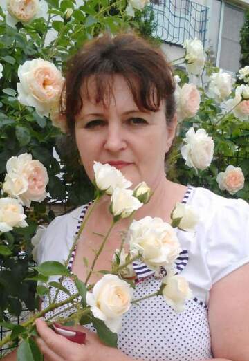 Моя фотография - Наталья, 58 из Ростов-на-Дону (@natalya321154)