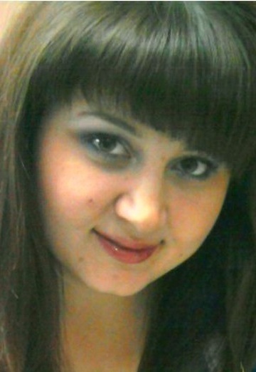 My photo - Tatyana, 32 from Budyonnovsk (@tatyana118399)