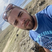Макс, 31, Зеленогорск (Красноярский край)