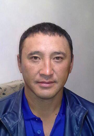 Моя фотография - Айдар Кариев, 47 из Алматы́ (@aydarkariev)
